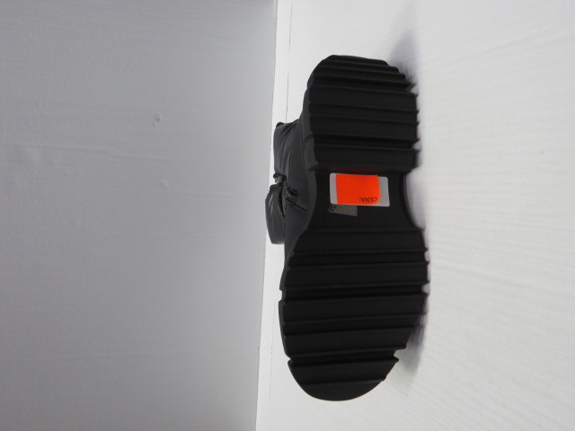 Botki damskie 0-292 BLACK 36-41 2