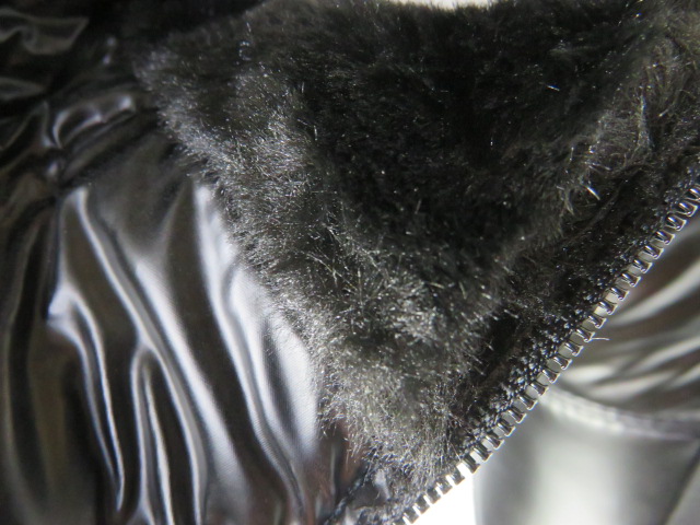 Botki damskie 0-292 BLACK 36-41 3