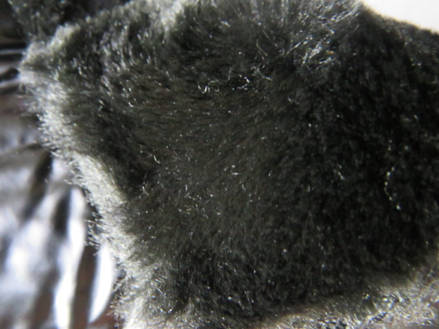 Botki damskie 0-291 BLACK 36-41 3