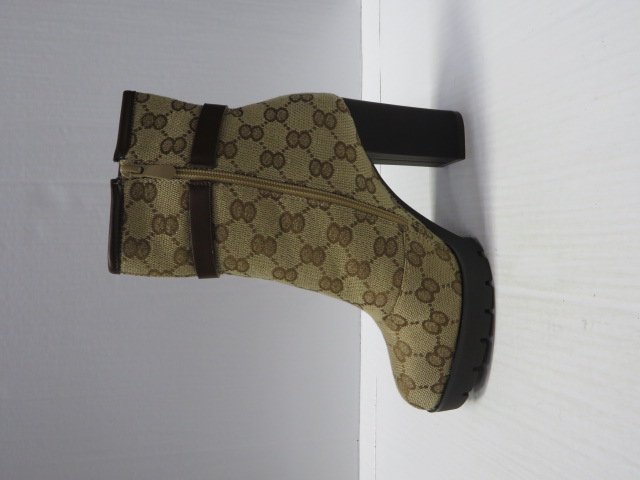 Botki damskie T2263-7 JEDEN 36-41 1