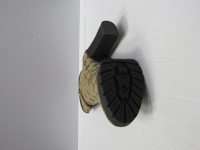 Botki damskie T2263-7 JEDEN 36-41 2