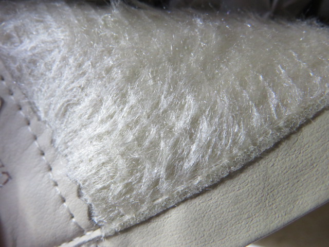 Botki damskie DES629P BEIGE 36-41 3