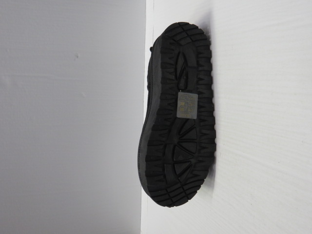 Botki damskie YSX-98 BLACK 36-41 2