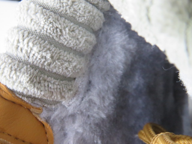 Botki damskie 595 CAMEL 36-41 3