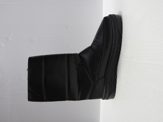 Botki damskie G62 JEDEN 37-42 1