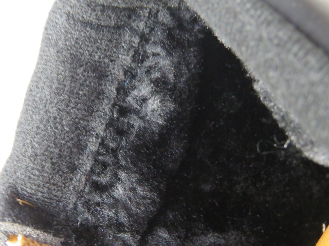 Botki Męskie 1084 CAMEL 41-46 3