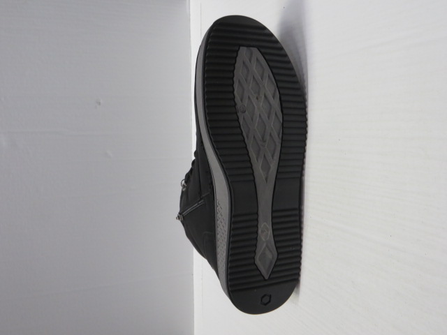 Botki Męskie 1084 BLACK 41-46 3