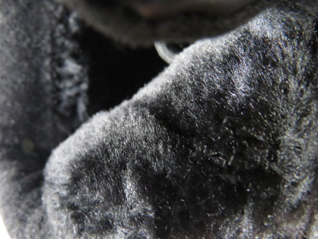 Botki Męskie 1084 BLACK 41-46 1