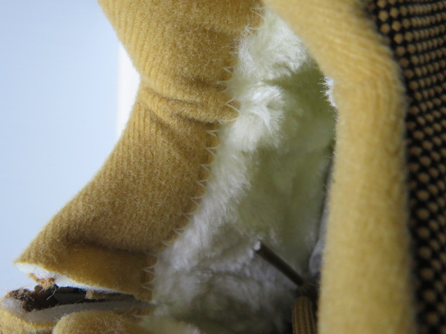 Botki Męskie 1091 CAMEL 41-46 3