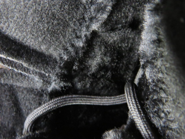 Botki Męskie 1091 BLACK 41-46 3