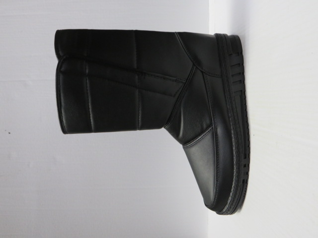 Botki Męskie G82 JEDEN 41-46