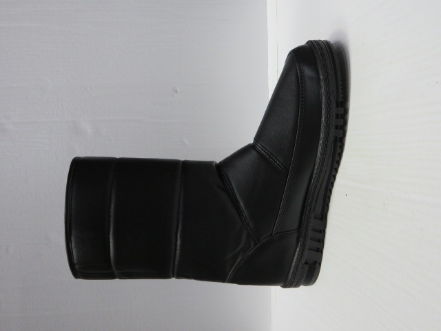 Botki Męskie G82 JEDEN 41-46 1