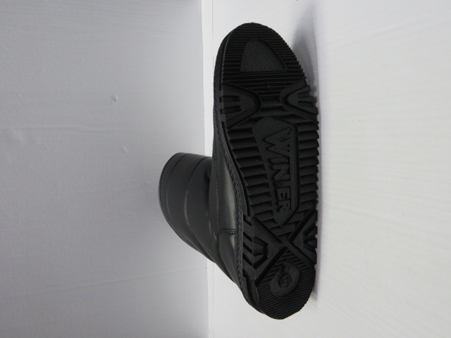 Botki Męskie G82 JEDEN 41-46 2