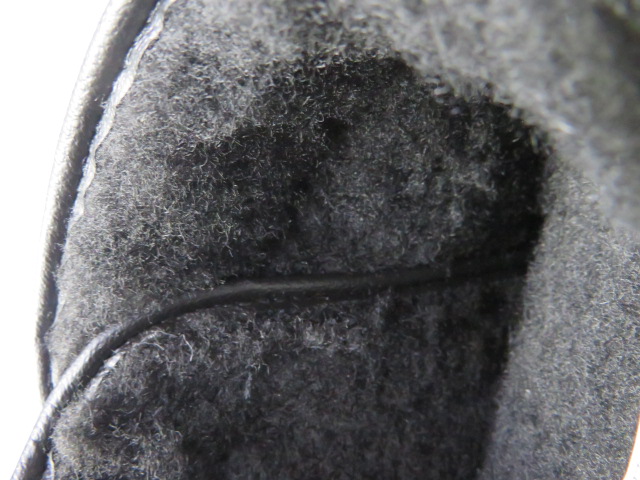 Botki Męskie G82 JEDEN 41-46 3