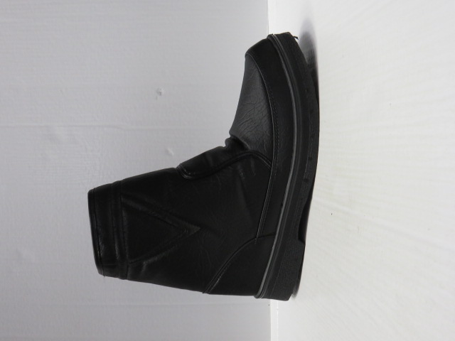 Botki Męskie G94 JEDEN 41-46