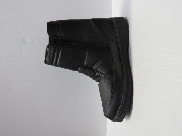 Botki Męskie G94 JEDEN 41-46 1