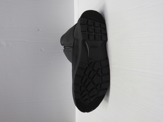 Botki Męskie G94 JEDEN 41-46 2