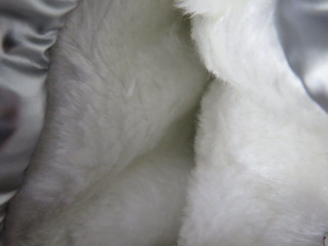 Botki damskie 8-35 SILVER 36-41 3