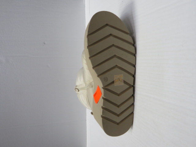 Botki damskie 00-5 BEIGE 36-41 2
