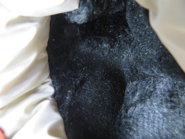 Botki damskie 8-35 BEIGE 36-41 3