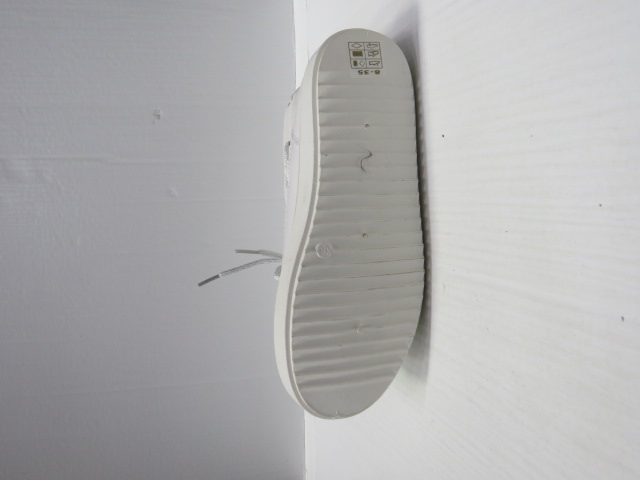 Botki damskie 8-35 WHITE 36-41 2