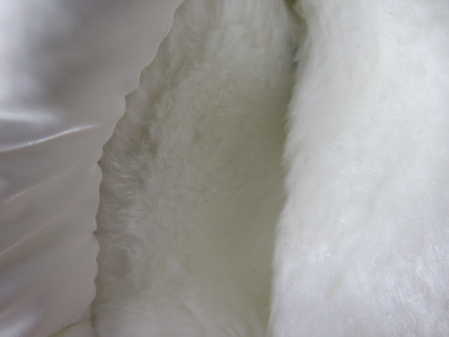 Botki damskie 8-35 WHITE 36-41 3