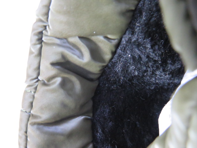 Botki damskie 8-35 GREEN 36-41 3