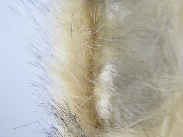 Botki damskie A806 BEIGE 36-41  3