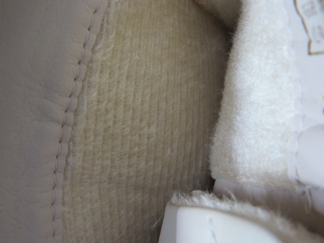 Botki damskie 00-8 BEIGE 36-41 3