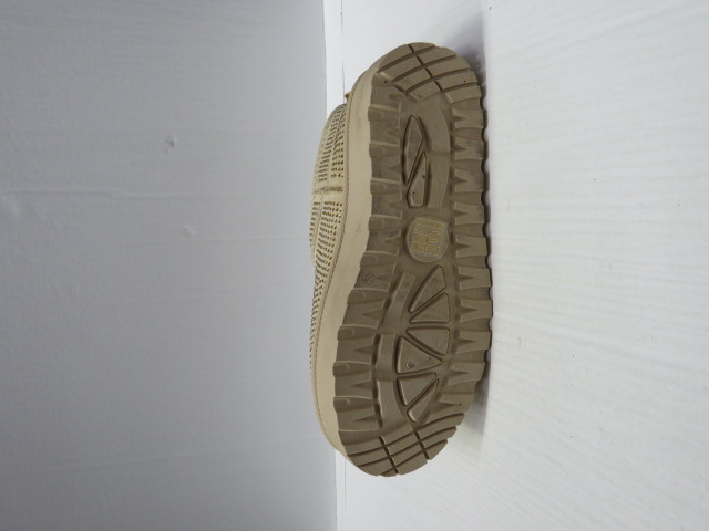 Botki damskie LX23-002 BEIGE 36-41 2