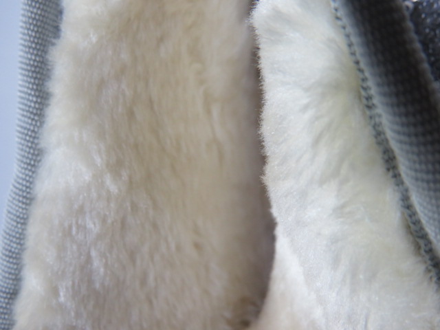 Botki damskie LS-771 SILVER 36-41 3