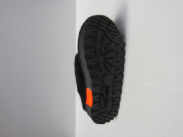 Kapcie Damskie LX23-003 BLACK 36-41 2