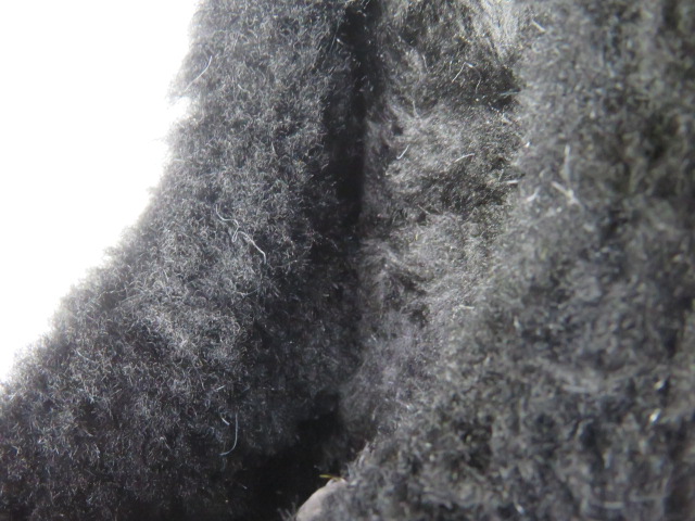 Kapcie Damskie LX23-003 BLACK 36-41 3