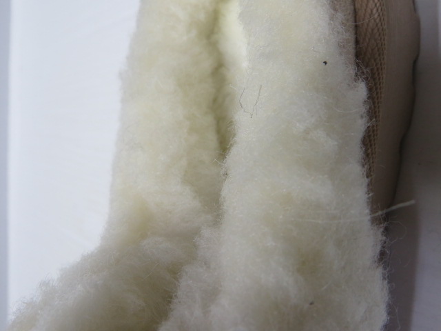 Kapcie Damskie LX23-003 BEIGE 36-41 3