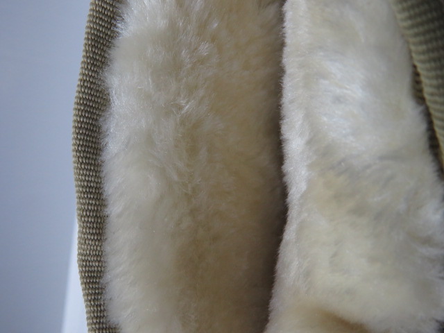 Botki damskie LS-771 GOLD 36-41 3