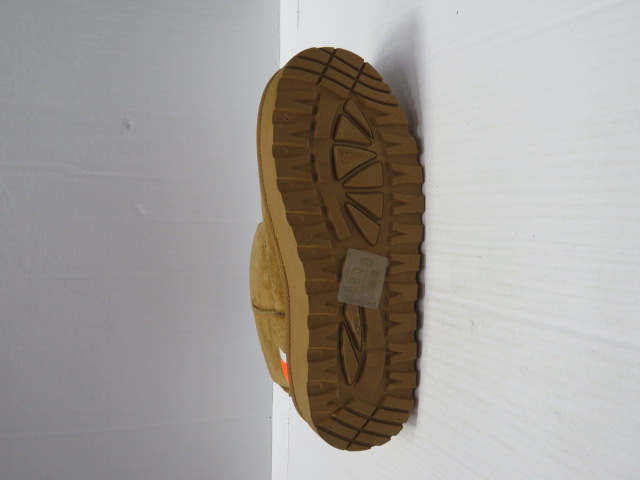 Botki damskie B22 CAMEL 36-41 2