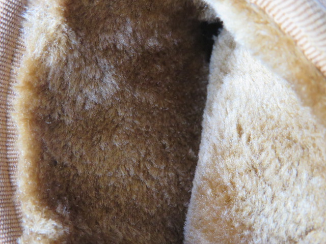 Botki damskie B22 CAMEL 36-41 3