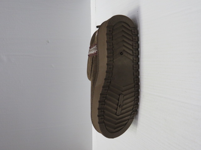 Botki damskie 6444 BROWN 36-41 2