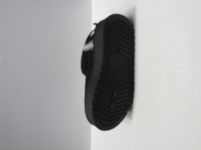 Botki damskie 6444 BLACK 36-41 2