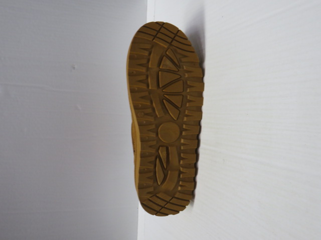 Botki damskie 68-20 CAMEL 36-41 2