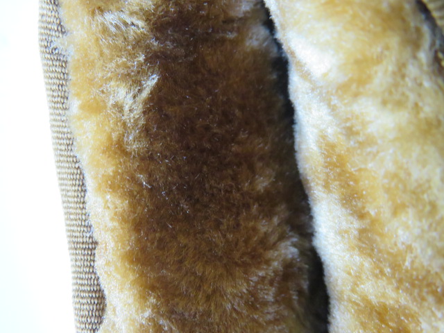 Botki damskie 68-20 CAMEL 36-41 3