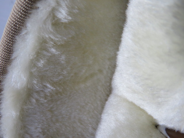 Botki damskie B22 BEIGE 36-41 3