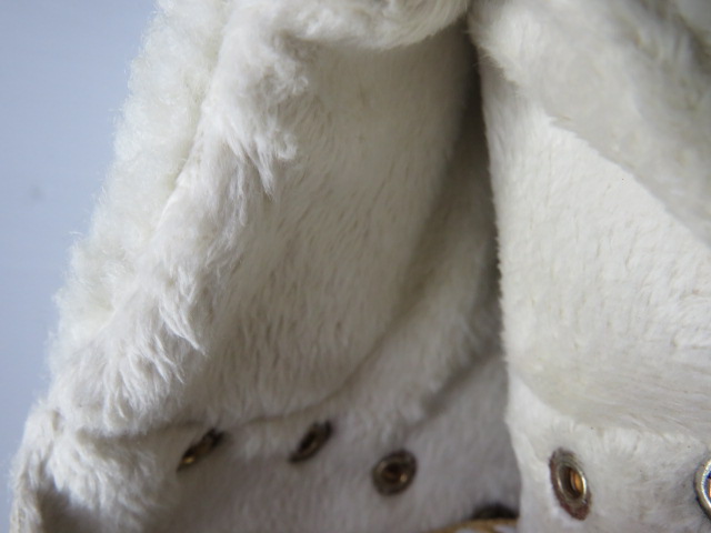 Botki damskie EV-372 BEIGE 36-41 3