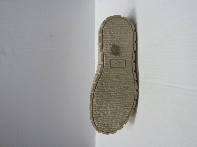 Botki damskie 19310 BEIGE 36-41 2