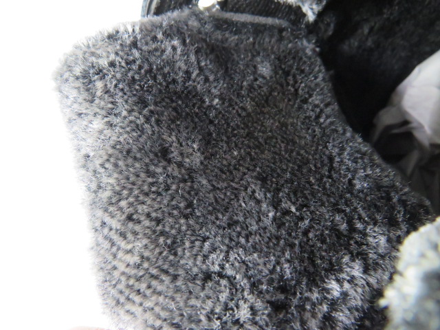 Botki Męskie FL-12 BLACK 40-46 3