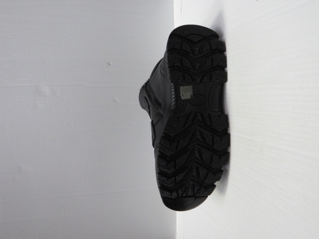 Botki Męskie FL-005-2K BLACK 40-46 2