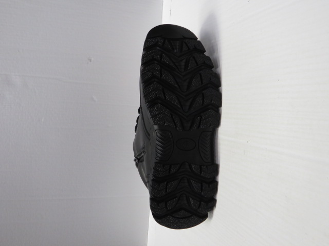 Botki Męskie FL-13 BLACK 40-46 2