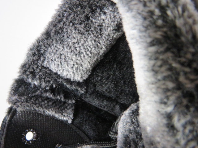 Botki Męskie FL-13 BLACK 40-46 3