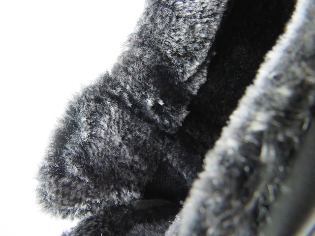 Botki Męskie FL-11 BLACK 40-46 3