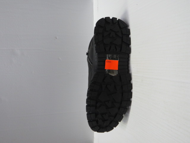 Botki Męskie FL-18 BLACK/GREY 40-46 2